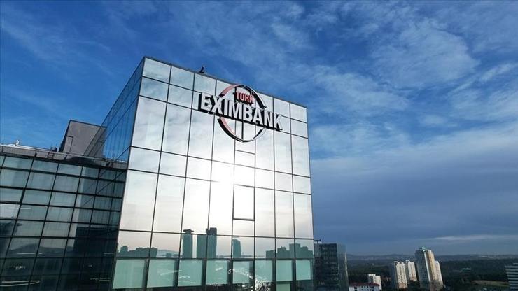 Türk Eximbank Genel Müdürlüğü yeni binasına taşındı
