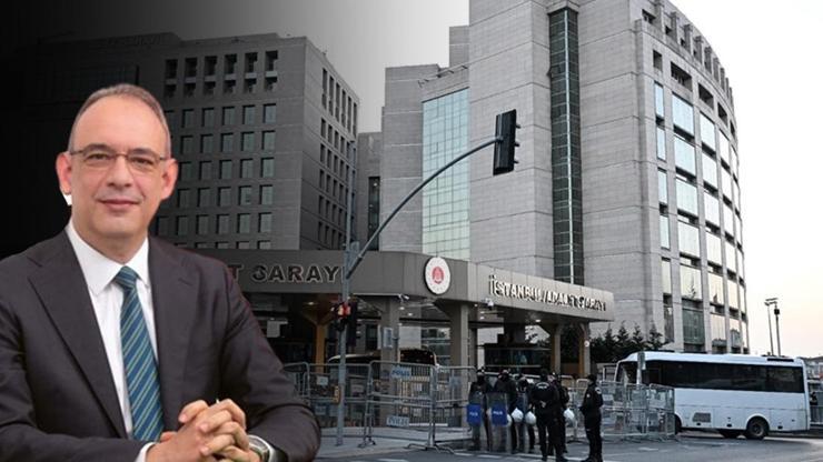 İBB yolsuzluk soruşturmasında yeni gelişme İtirafçı olan İSTAÇ Başkanından kritik iddia