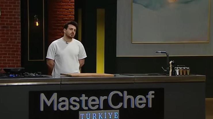 BİLAL SALMAN KİMDİR MasterChef Jürisi Mehmet Şef karşı çıktı