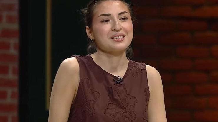 AYLA CANPUNAR KİMDİR MasterChef Ayla İsveçte ikinci oldu