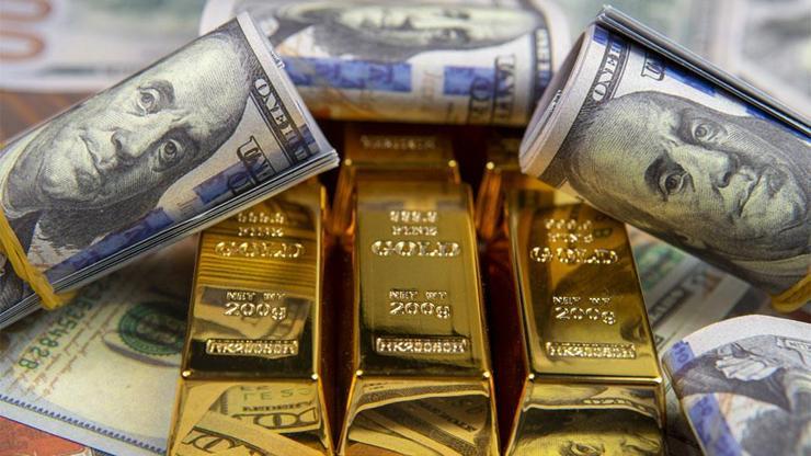 Altın; doların zayıflamasıyla yükselişe geçti: Güncel altın fiyatları