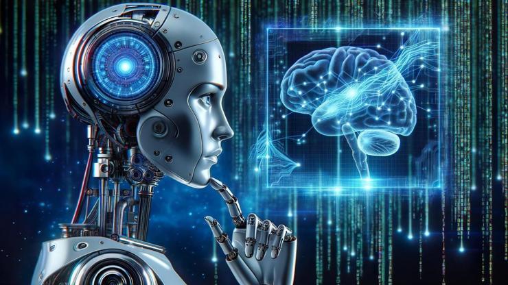 OpenAI, tuhaf ama çarpıcı bir keşfe imza attı
