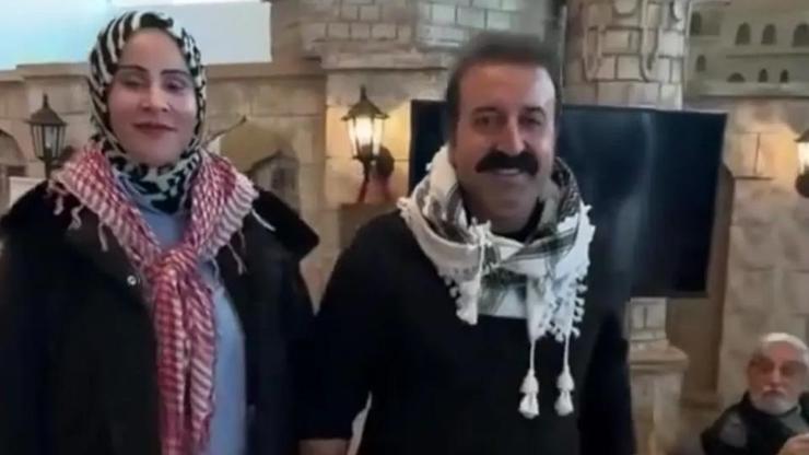 Çocuklarının gözü önünde sandalye bacağıyla şiddet: Şırdancı Mehmete boşanma davası
