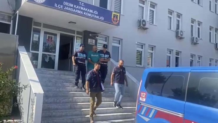 Aydında rüşvet operasyonu; 1 tutuklama