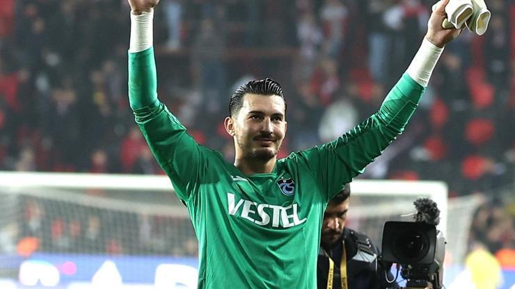 Fenerbahçe, Trabzonspor’dan Uğurcan Çakır transferini bitiriyor