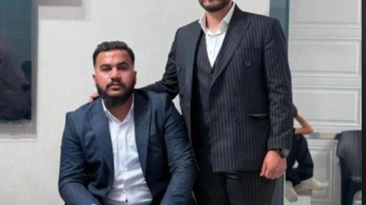 Oto tamircisi 2 kardeşin ölümüne ilişkin 5 gözaltı