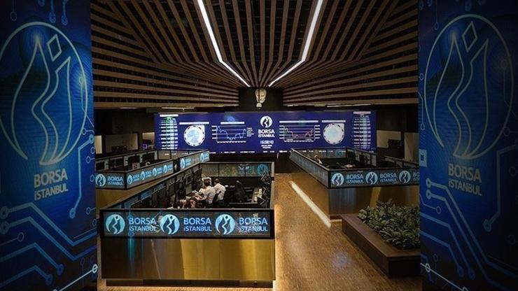 SON DAKİKA | Borsa günü düşüşle tamamladı