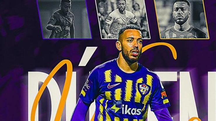 Eyüpspor, ayrılığı açıkladı