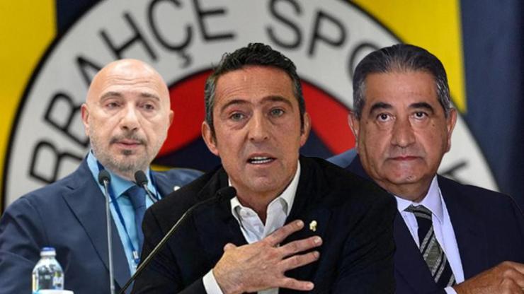 Fenerbahçe’de imzaların teslim tarihi açıklandı