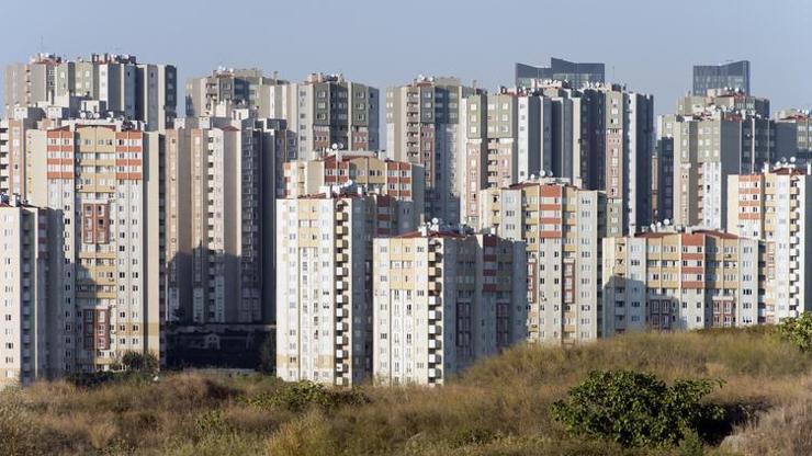 Hükümet düğmeye bastı | TOKİden sosyal kiralık konut hamlesi