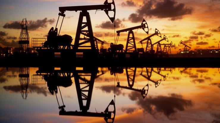 Brent petrol fiyatları yükselişe geçti: Ticaret anlaşmaları ve Fed tartışmaları etkili