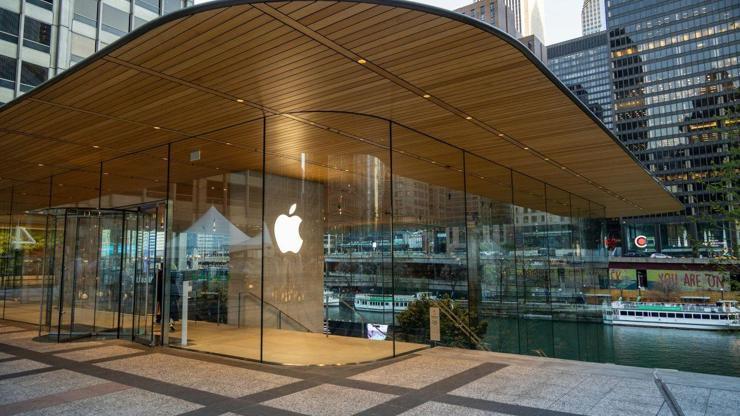 Hissedarlar, Siri yüzünden Apple’a dava açtı