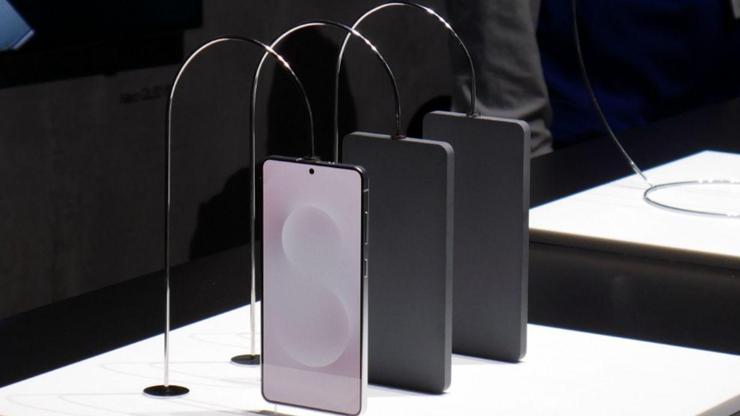 Galaxy S25 Edge, beklentilerin gerisinde kalmış olabilir