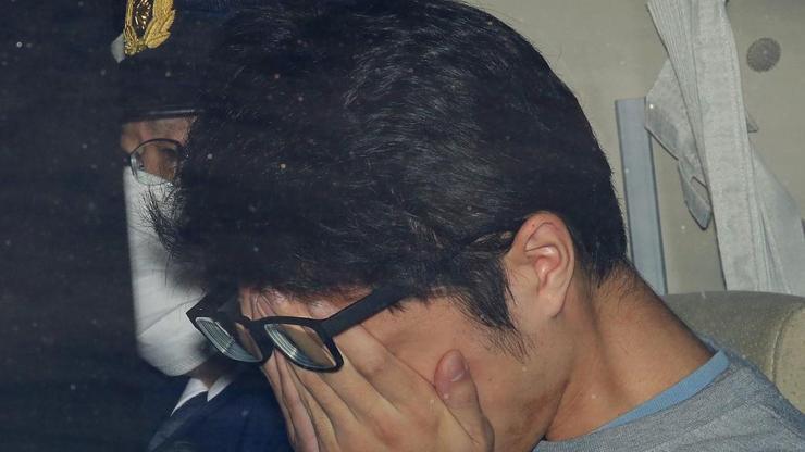 Japonya’da 9 kişiyi katleden “Twitter Katili” idam edildi
