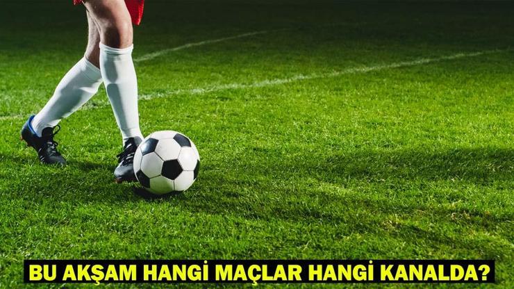 685e93f0324c5db2dacf9f37 BUGÜN (27 HAZİRAN) HANGİ MAÇLAR VAR? Günün Maçları, Saati ve Kanal Detayları