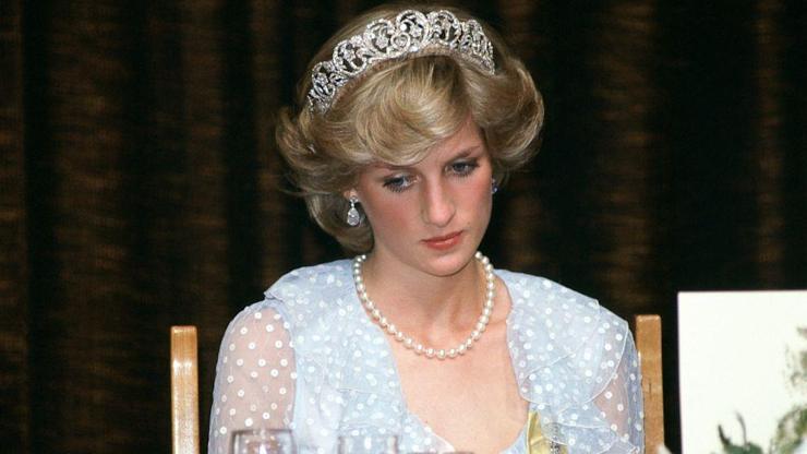 Prenses Diananın ölümüyle ilgili flaş gelişme