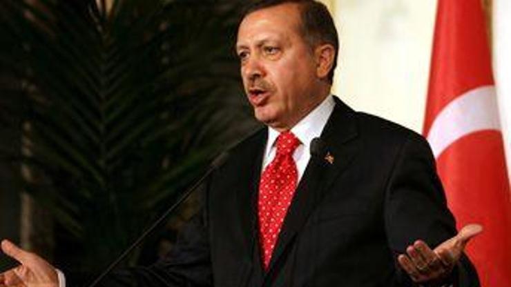 7 Mart 2010 08:00 Haber Bülteni Erdoğan: yasama ve yürütme yargı kuşatmasında