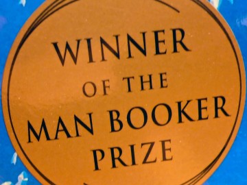 Man Bookerda adaylar açıklandı