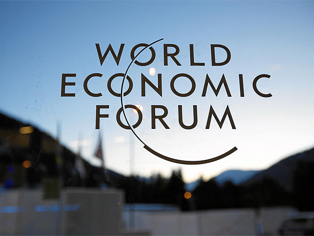 Dünya Ekonomik Forumu İstanbulda