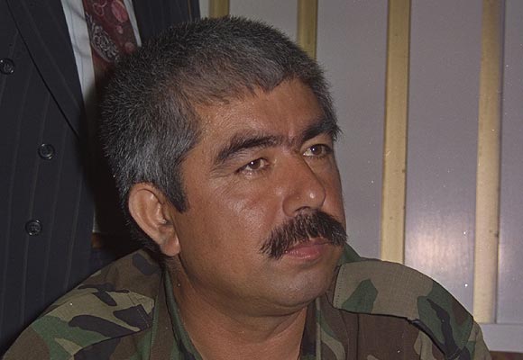 1000 militanın ölümünden Dostum mu sorumlu