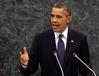Obama Suriye için diplomasi dedi