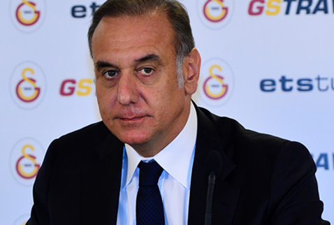 Arıboğan: İyi ki deplasman yasağı vardı