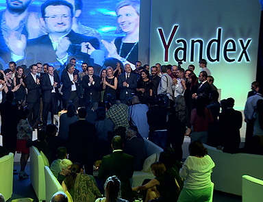 Yandex Türkiye 2 yaşında