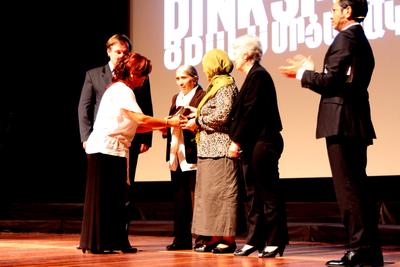 5. Hrant Dink Ödülü sahibini buldu