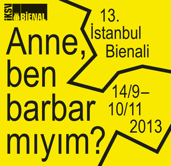 İstanbul Bienali bu yıl ücretsiz