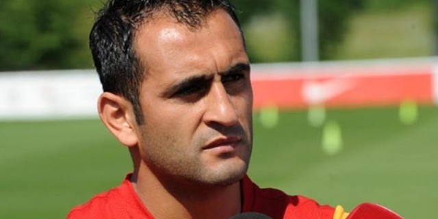 Erman Kılıç Eskişehirsporda