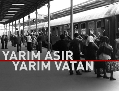 Yarım Asır Yarım Vatan belgeseli