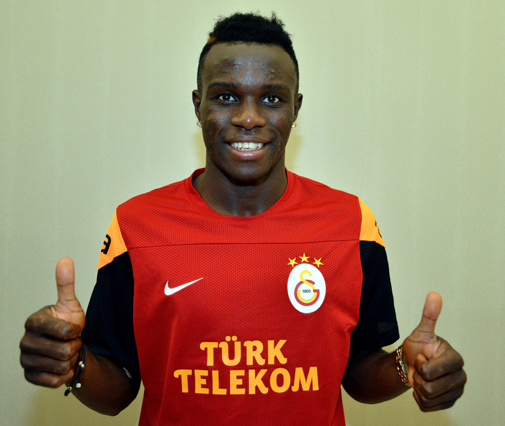 Galatasarayda şok: Bruma, Olcan ve Veysel kadro dışı