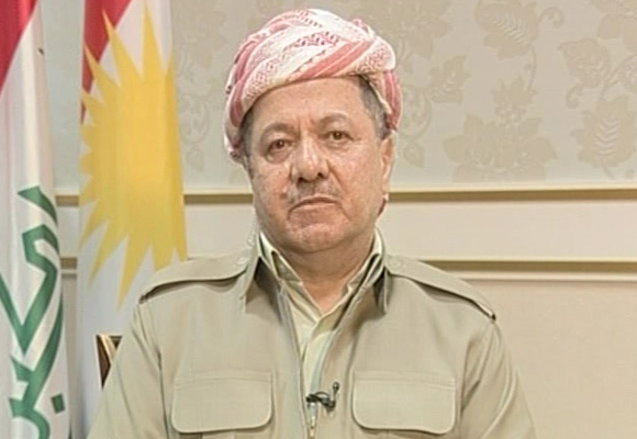 Barzani Irak cumhurbaşkanı mı oluyor