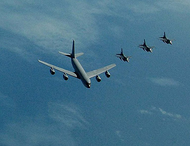 ABD'den üs ve hava sahası talebi ABD'den üs ve hava sahası talebi