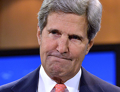Kerry: Obama hesap sorulması gerektiğine inanıyor