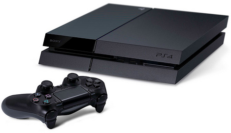 İşte PlayStation 4ün yeni oyunları ve özellikleri