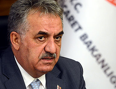 Okul ürünlerine denetim