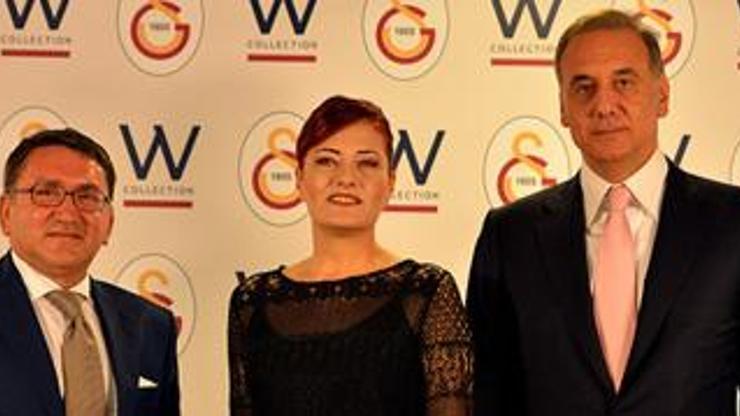 Galatasarayı kimin giydireceği belli oldu