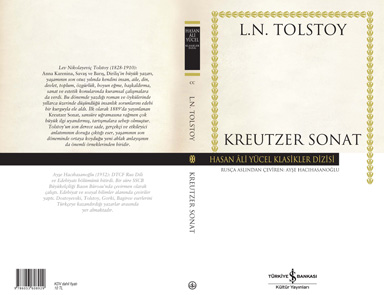 Tolstoyla evlilik kurumunu ve aşkı sorgulamak