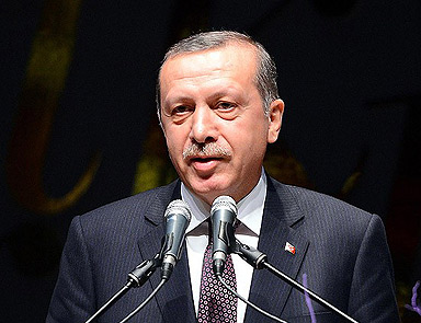 Başbakan Erdoğan: Bu mu demokrasi