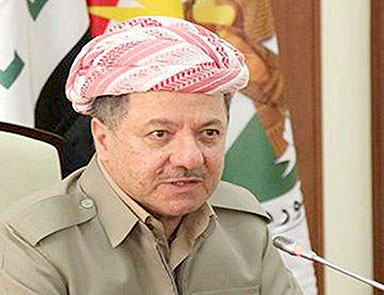 Barzani, katliam iddialarının araştırılmasını istedi