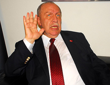 Başbakan hakkında derhal dava açılmalı