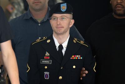Wikileaks: Manning davasında karar açıklandı