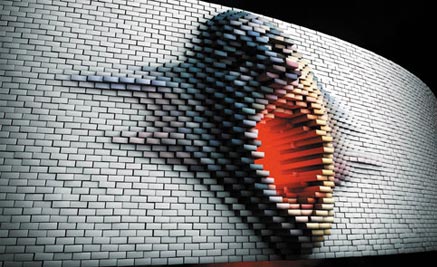 Roger Waters İstanbulun duvarlarını yıkacak
