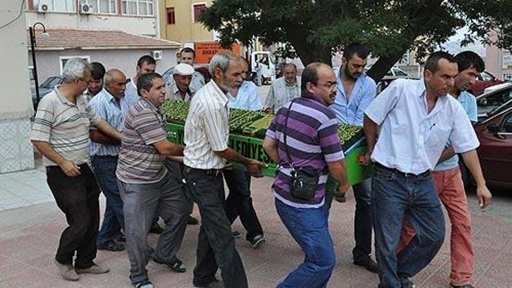 Penisilin iğnesi öldürdü