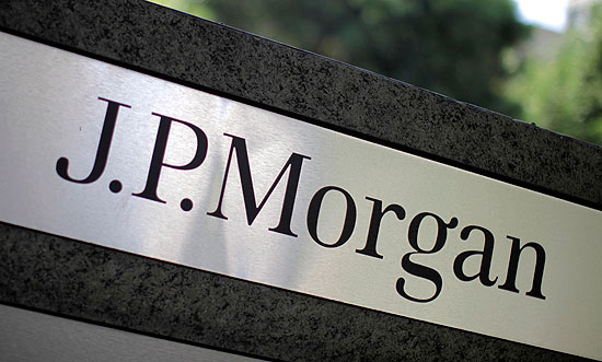 JP Morgan Chasede yönetim değişikliği