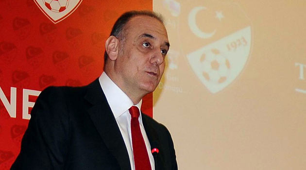Lutfi Arıboğandan UEFA açıklaması