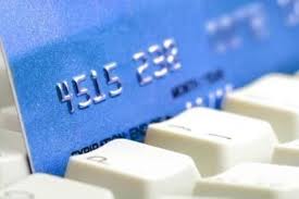 İnternette kredi kartlı alışverişi sevdik