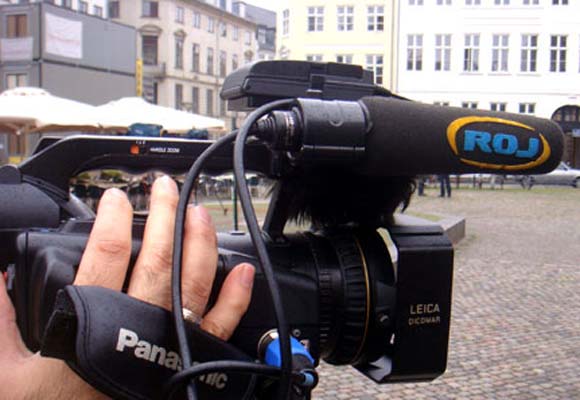 Danimarkadan flaş ROJ TV kararı