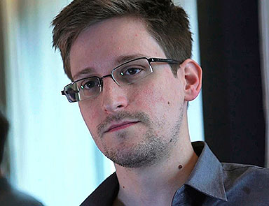 ABD yönetimi Snowdenın iadesini istedi